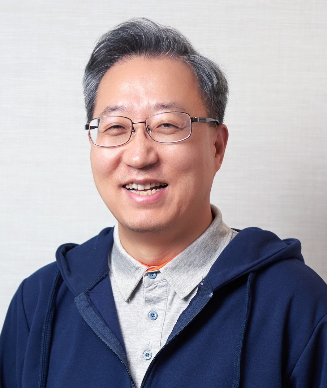 윤호영 카카오뱅크 대표이사
