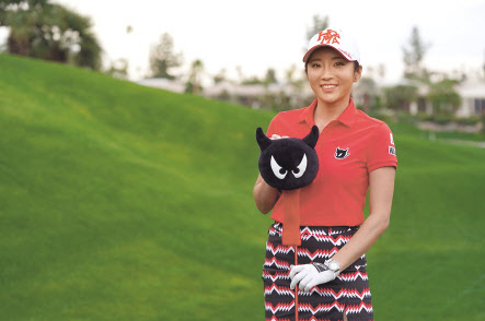 이보미
