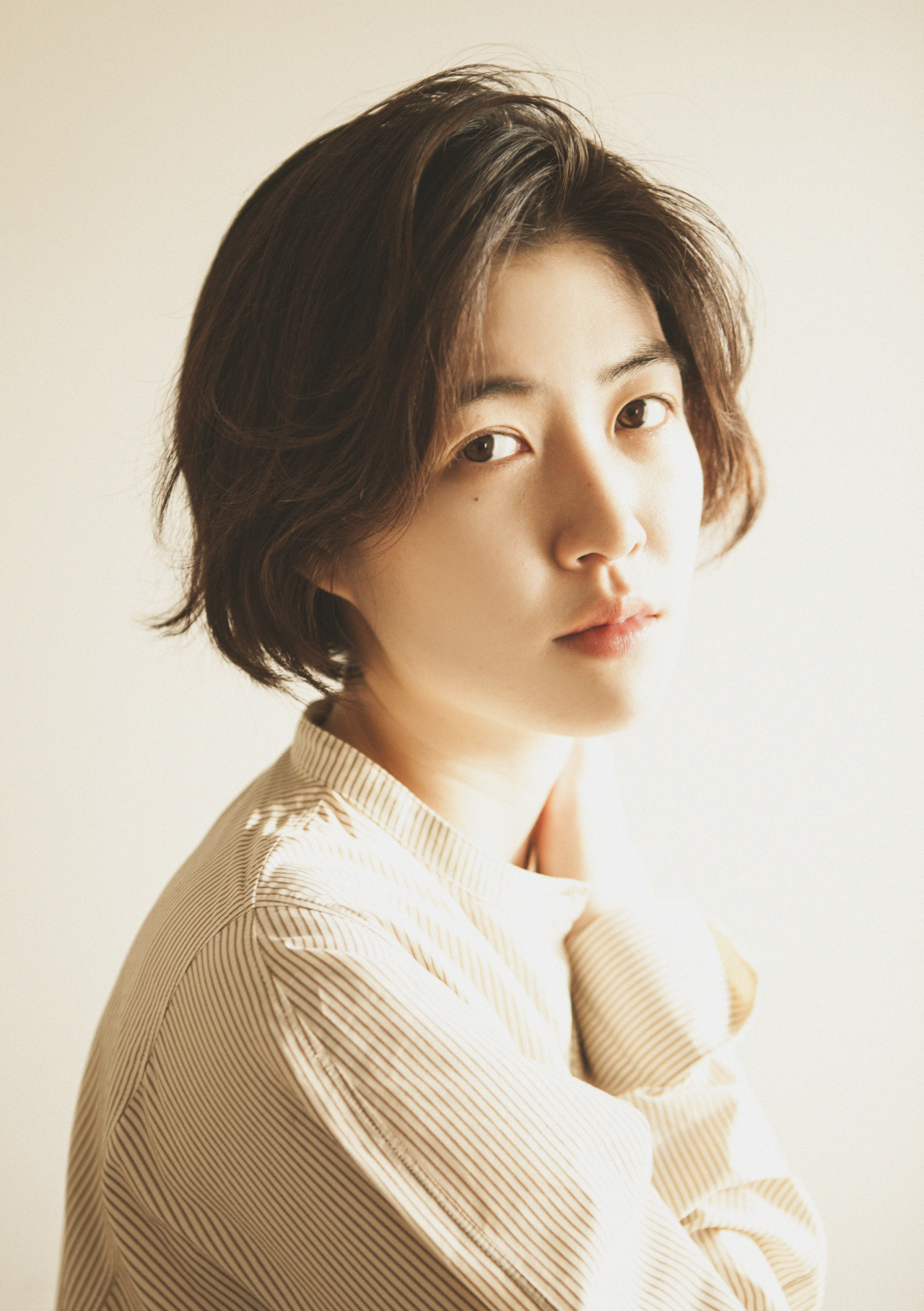 Shim Eun-kyung (Management AND)
