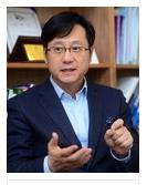 류영재 서스틴베스트 대표