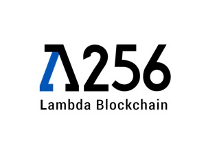 람다256 로고 [람다256제공]