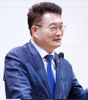 더불어민주당 인천 계양을 송영길 의원