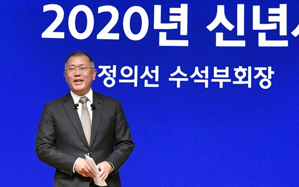 (Hyundai Motor Group)