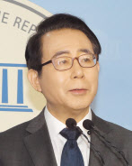 김성곤 더불어민주당 후보