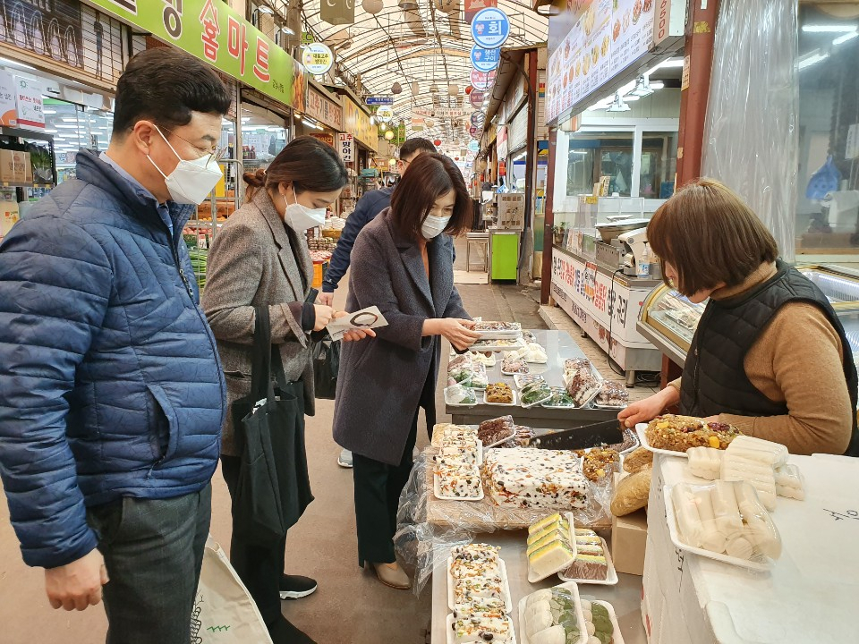 경기콘진 현장구매.