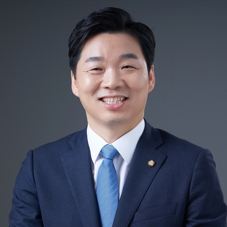 신임 국회의장 비서실장으로 임명된 김병관 더불어민주당 전 의원 [헤럴드DB]