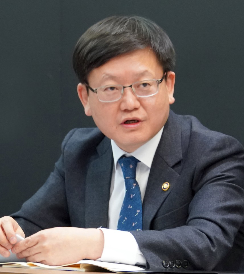 임서정 고용노동부 차관 [헤럴드DB]