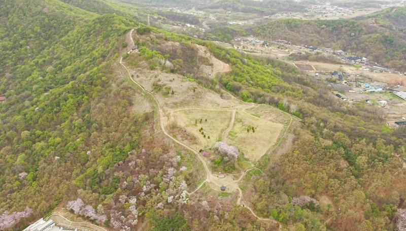 인천 계양산성
