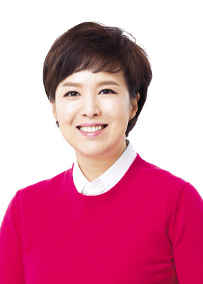 김은혜 미래통합당 후보