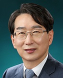 한국산업단지공단 김정환 이사장
