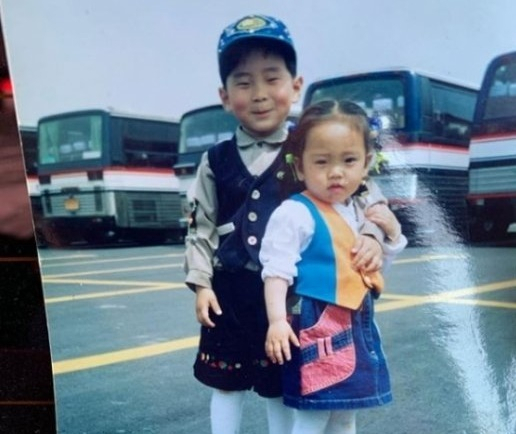 [구하라 친오빠 구호인씨 인스타그램 캡처]