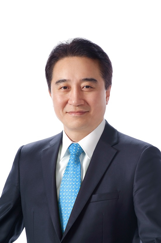 미래통합당 인천 연수갑 정승연 후보