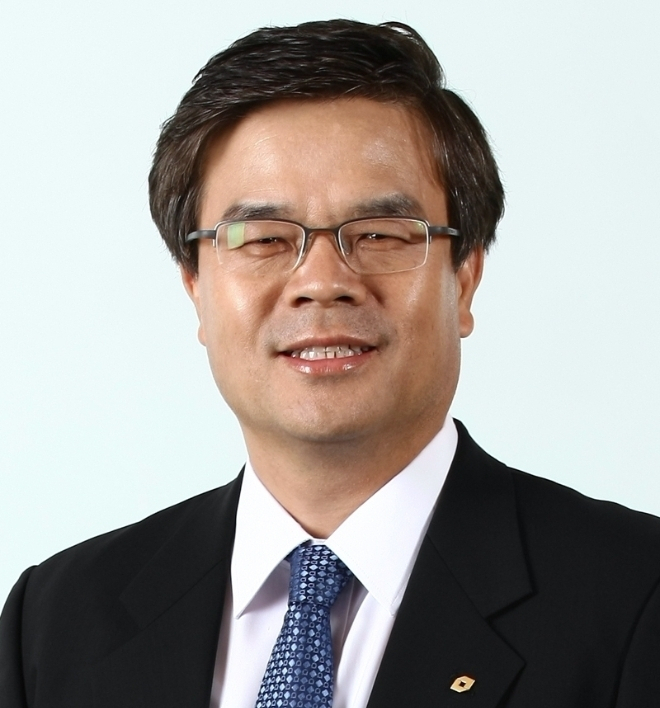 오익근 대신증권 신임 대표이사 [대신증권 제공]