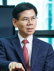 김순철 대·중소기업·농어업협력재단 사무총장