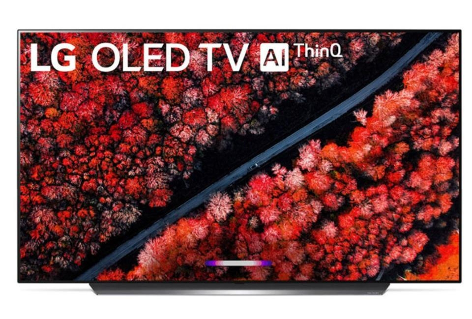 LG 올레드 TV [LG전자 제공]