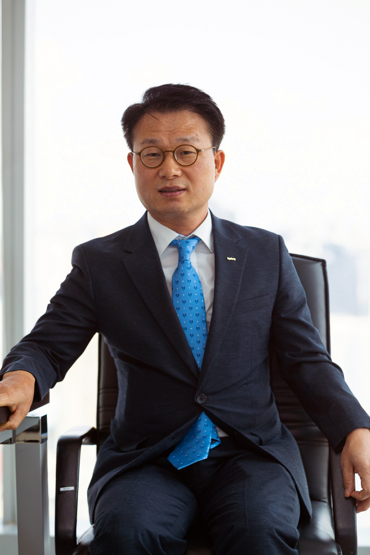 김현태 코트라 방콕무역관장