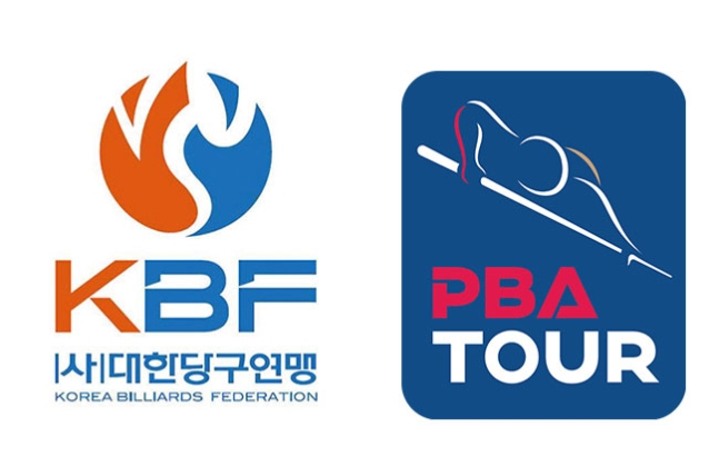 KBF와 PBA의 상생협력이 예기치 않던 불협화음을 내고 있다.