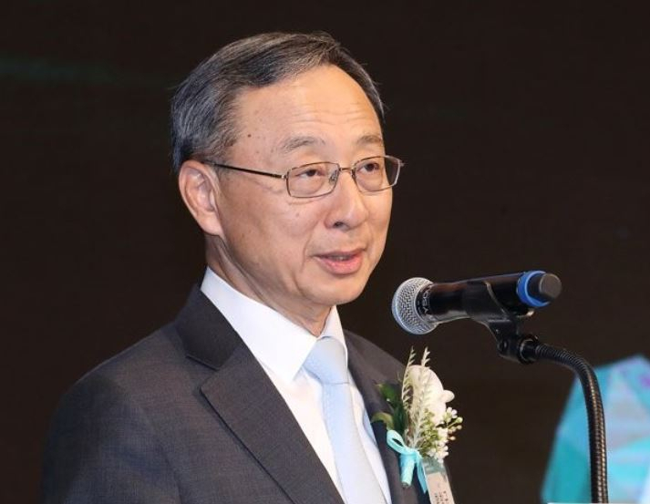 황창규 KT회장 [사진=연합뉴스]