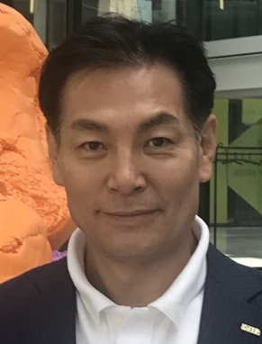 최수만 대전테크노파크 원장.