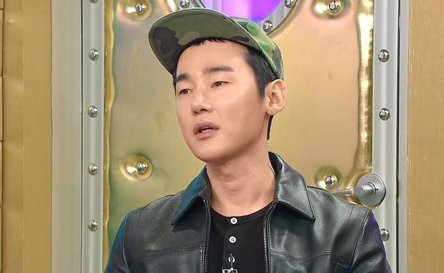 [MBC ‘라디오스타’ 캡처]