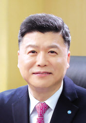 권광석 신임 우리은행장