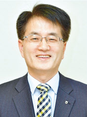 손병환 신임 농협은행장