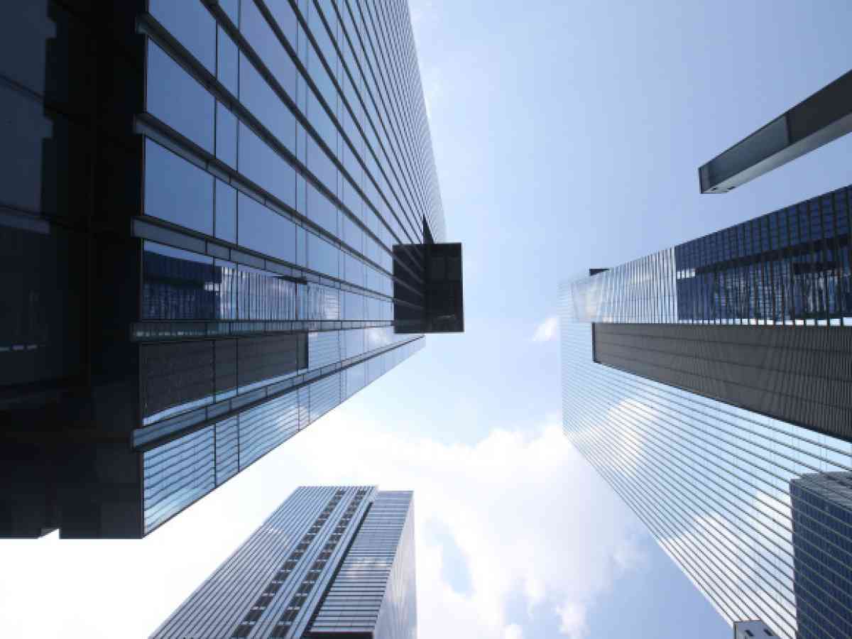 Samsung Life's head office in Gangnam. (Samsung Group)