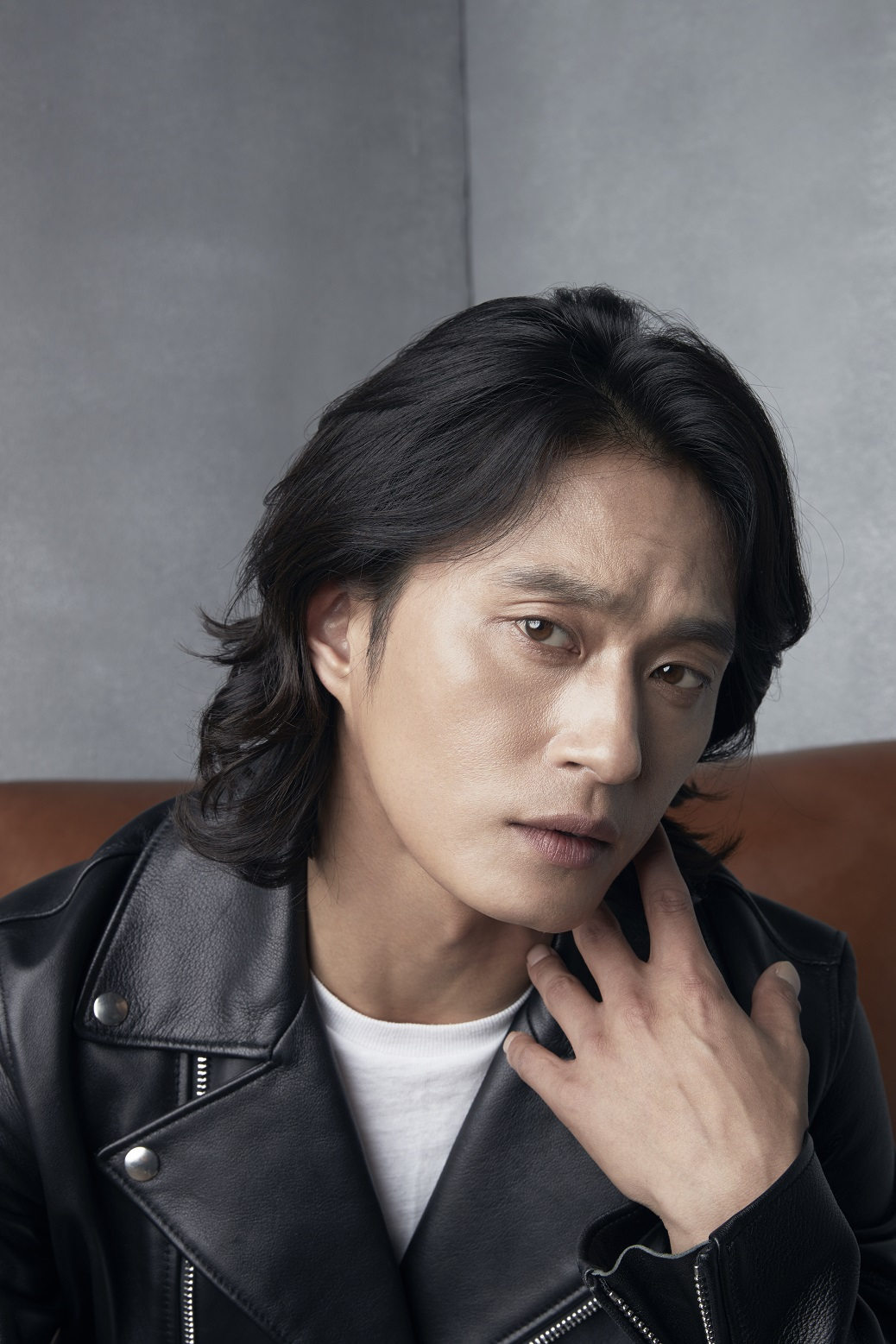 Kim Sung-kyu (Netflix)
