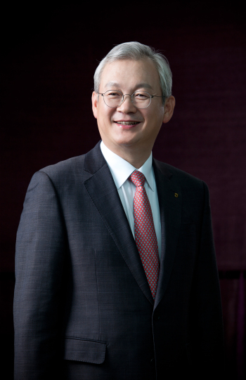 정영채 NH투자증권 대표이사 [NH투자증권 제공]