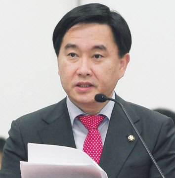 이성헌전 미래통합당 의원