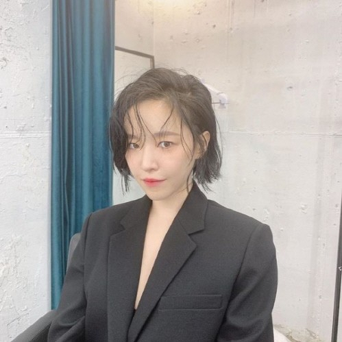 [가인 인스타그램]
