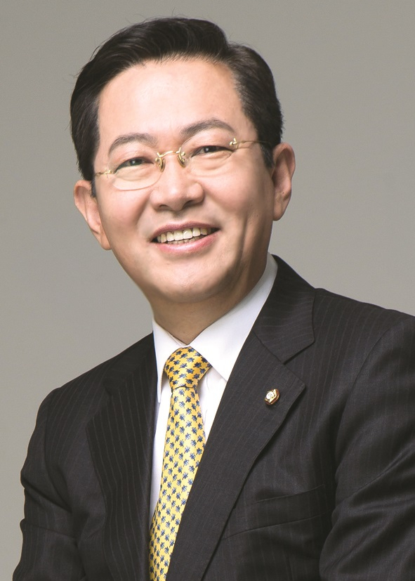 박남춘 인천광역시장