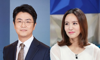 '최동석, 메인앵커 하차하라'…박지윤 가족여행 SNS에 '불똥'