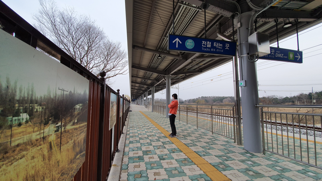 DMZ KOREA 사진전