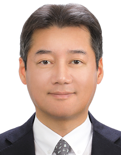윤춘성 LG상사 대표이사. [LG상사 제공]