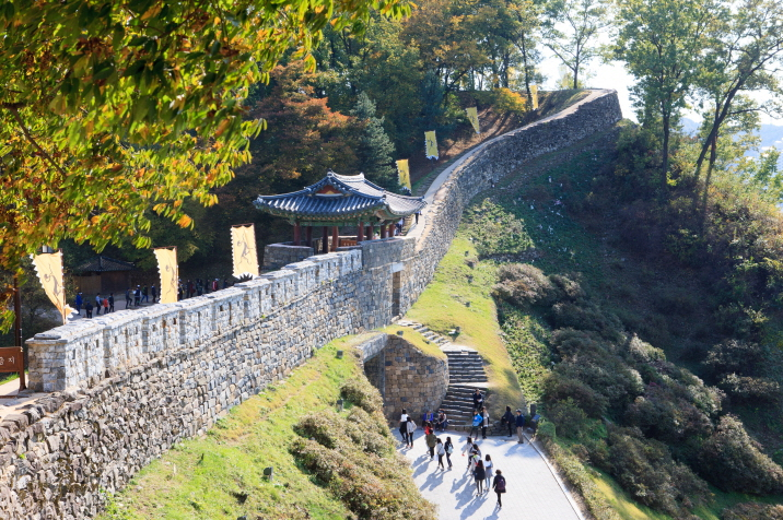 공산성