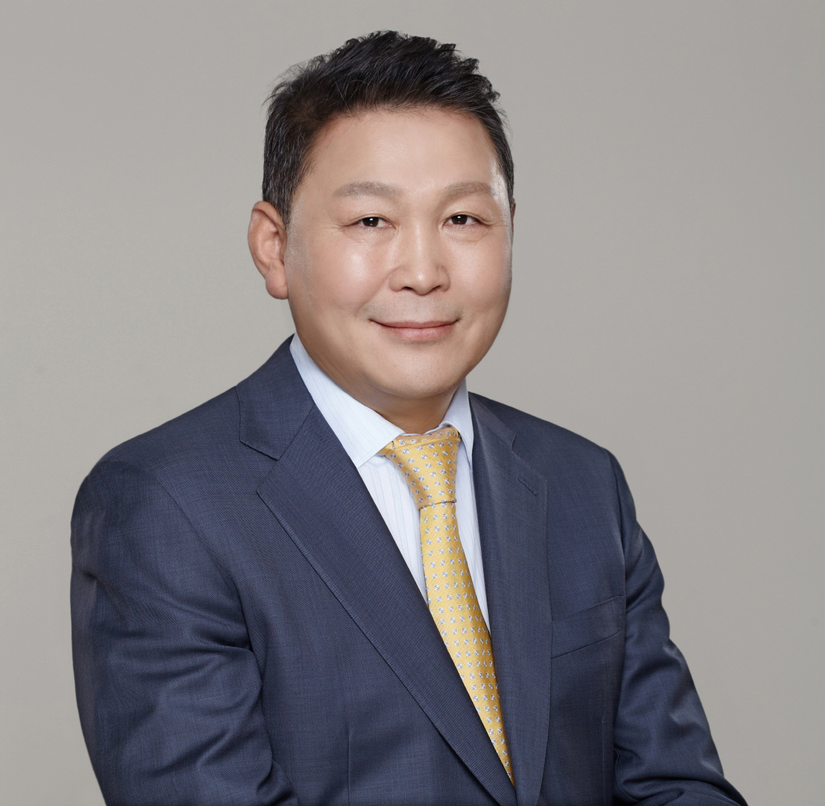 정운호 네이처리퍼블릭이 신임 대표이사 [네이처리퍼블릭 제공]