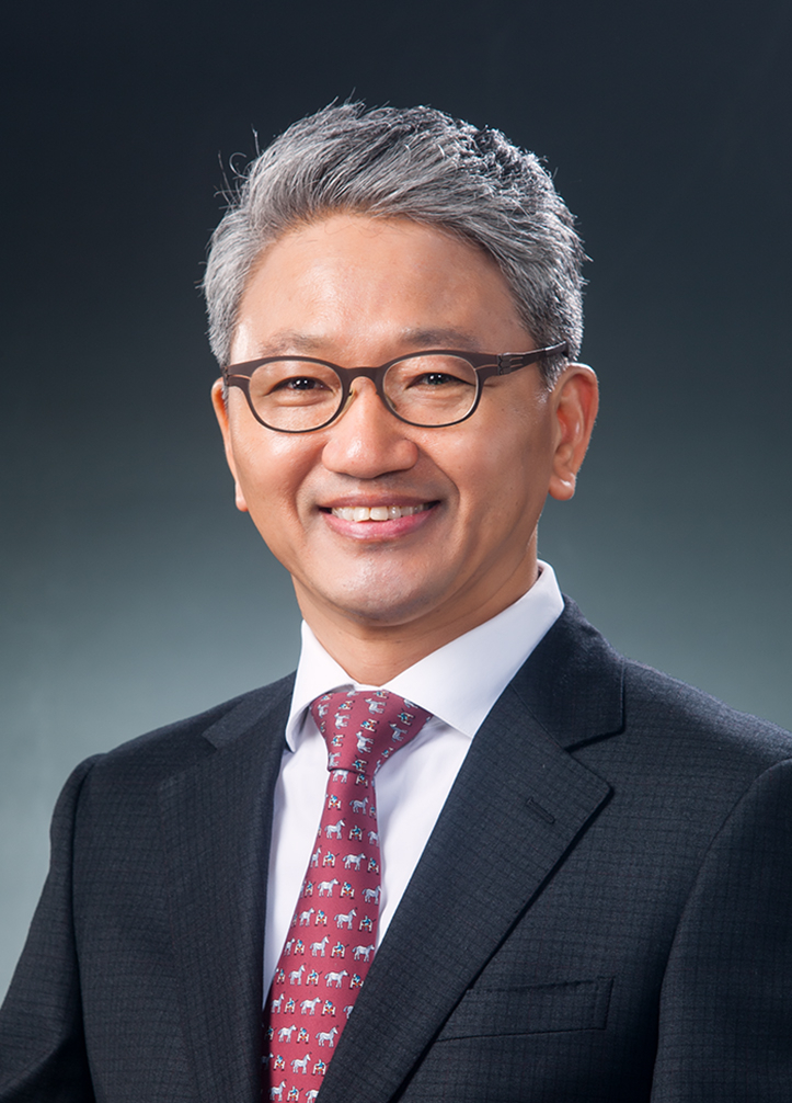 정문기 포스코 이사회의장