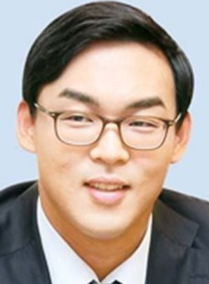 단우영 한국제지 대표