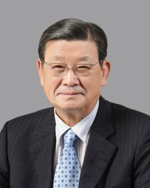구자원 LIG그룹 명예회장