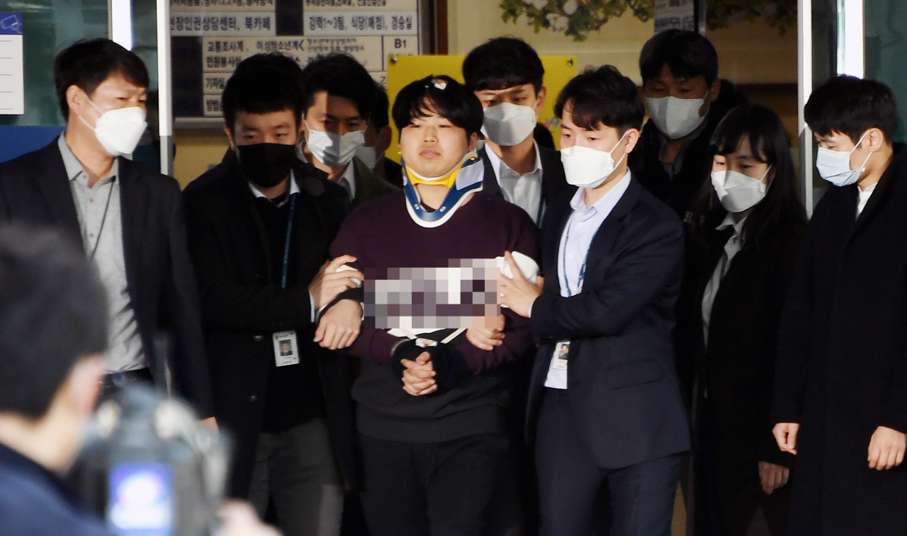 n번방 수사확대] 검찰, 조주빈 기소전 암호화폐 수익 추징 검토 - 헤럴드경제