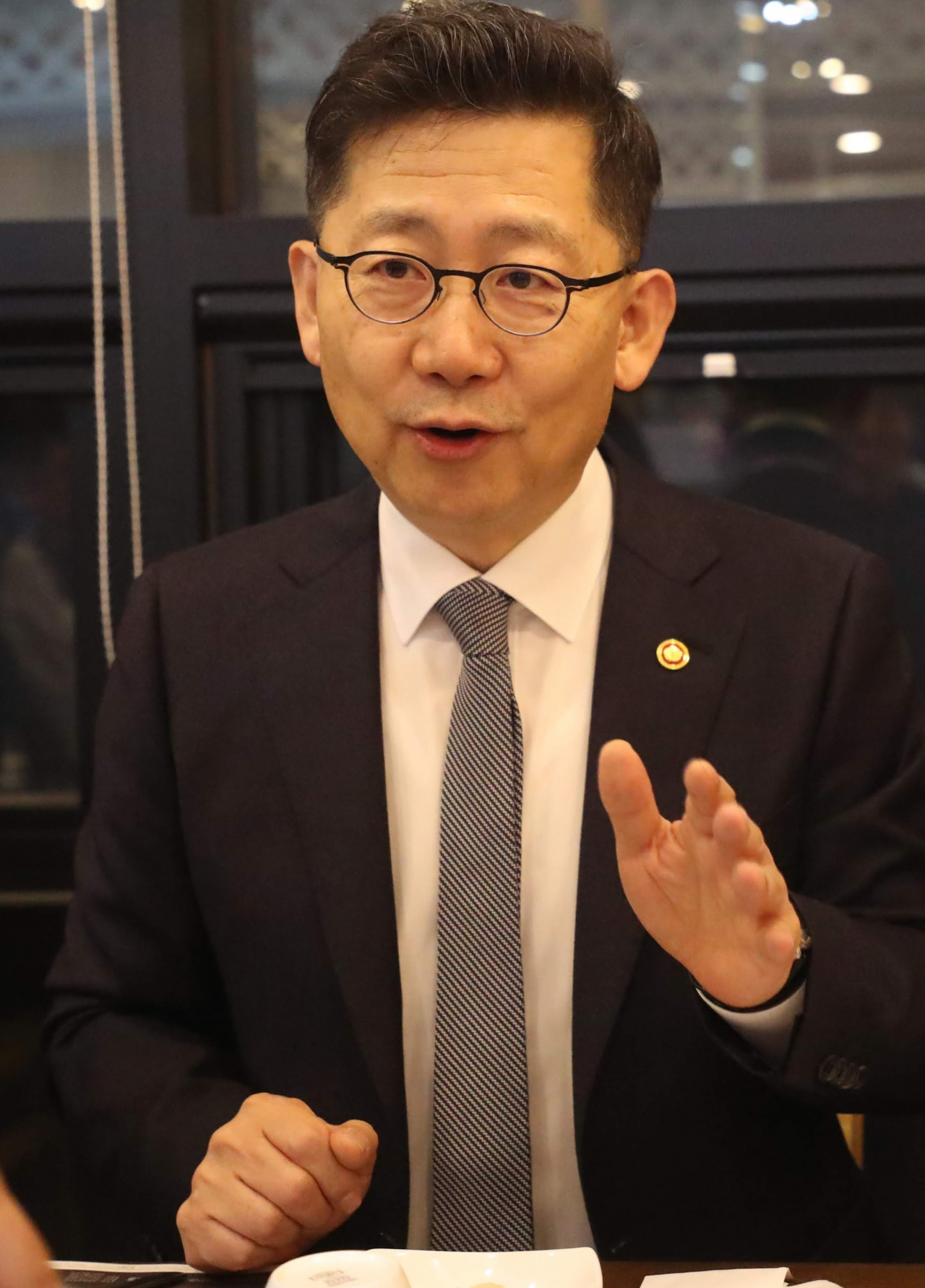 김현수 농림축산식품부 장관 [헤럴드DB]