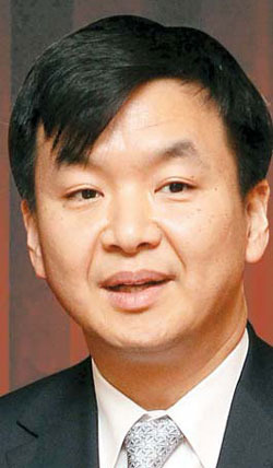 김진일