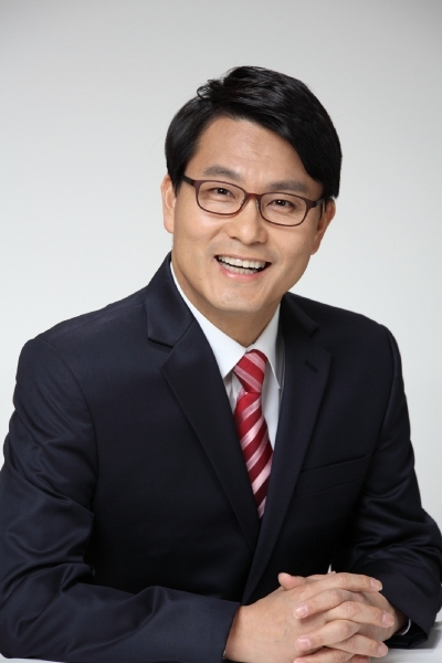 윤상현 무소속 인천 동구·미추홀을 총선 후보