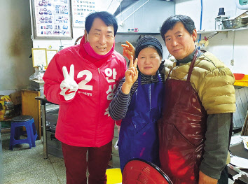 안상수