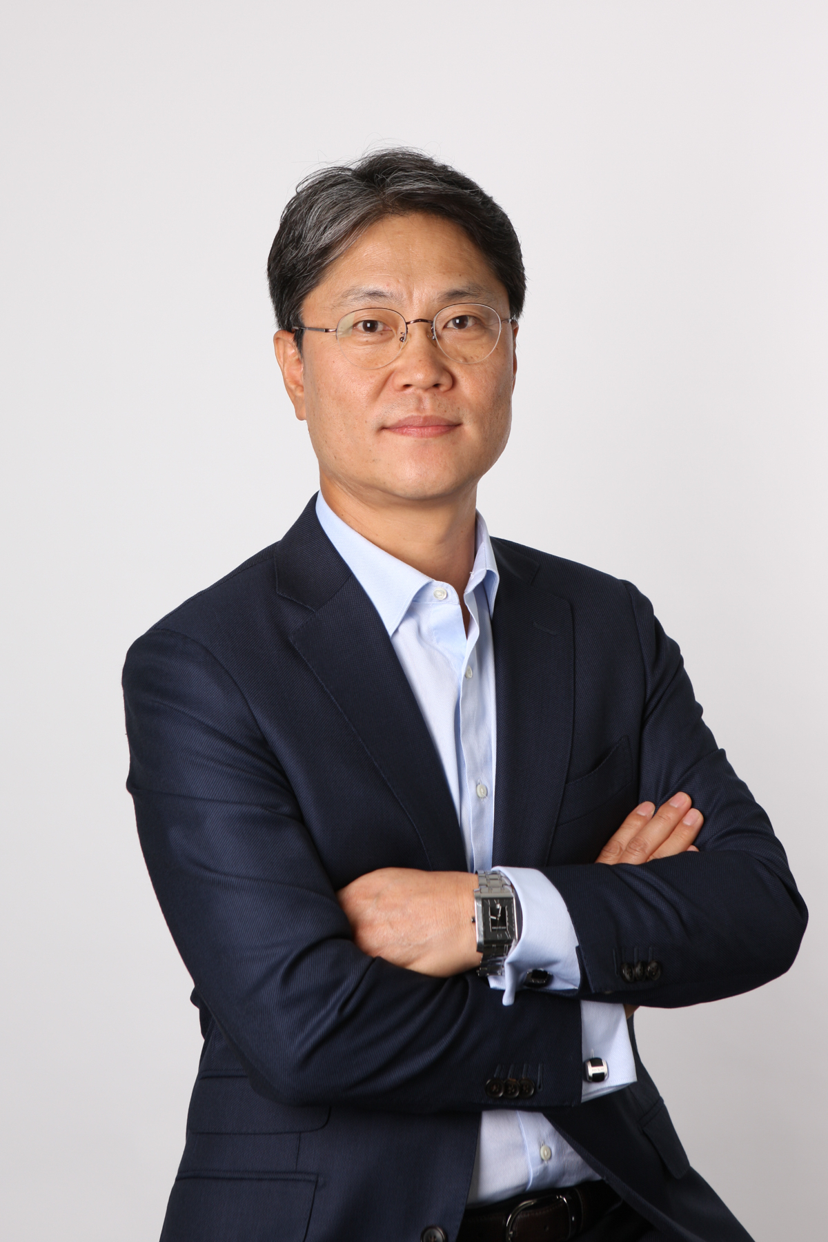 김광옥 한국카카오은행 부대표