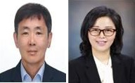 탈북민 출신 이영철 엘티케이 대표(왼쪽)와 이송현 하남세브란스치과 원장이 북한이탈주민 정착지원기관인 남북하나재단 이사로 임명됐다. [헤럴드DB]