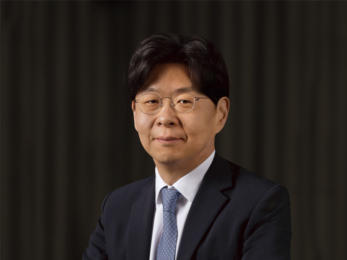 윤호중 한국야쿠르트 신임 회장 [제공=한국야쿠르트]