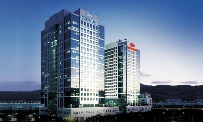 (Hyundai Motor Group)