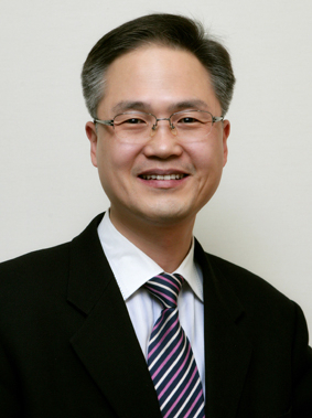 이헌수 신임 중부지방고용노동청장